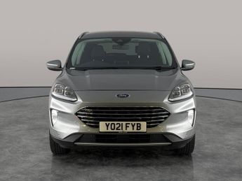 Ford Kuga 1.5 EcoBlue Titanium Edition (120 ps) - APPLE CARPLAY - REV CAM 