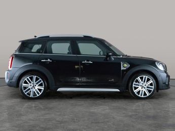 Mini Countryman 1.5 10kWh Cooper SE Exclusive Plug-in ALL4 (222 ps) - LED - PREM