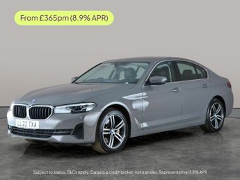 BMW 530 2.0 530e 12kWh SE Plug-in Steptronic (292 ps) - CARPLAY - PARK A