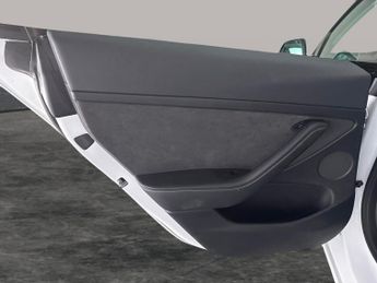 Tesla Model 3 (Dual Motor) Long Range 4WDE (346 ps) - PARK ASSIST - LED - REVE