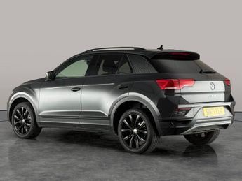 Volkswagen T-Roc 1.5 TSI EVO Black Edition DSG (150 ps) - DAB - BLUETOOTH - PADDL