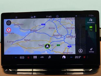 Skoda Enyaq iV 62kWh 60 (DC120kW) (179 ps) - WIFI - BLUETOOTH - CRUISE