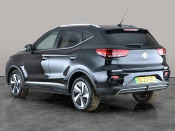 MG MG ZS 72.6kWh Trophy Long Range (156 ps) - 360 CAM - LED - REVERSE CAM
