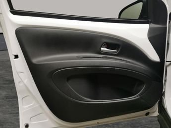 Toyota Aygo X 1.0 VVT-i Pure x-shift (72 ps) - AIR CON - AUTO HEADLIGHTS - DAB