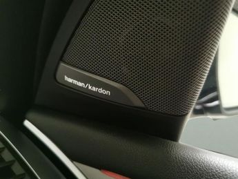 BMW X3 2.0 20d MHT M Sport xDrive (190 ps) - INTERIOR TRIM - ALUMINIUM 