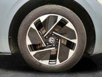 Volkswagen ID.3 110kW Life Pure Perform 45kWh [110kW Ch] - PARK SENSORS - CLIMAT