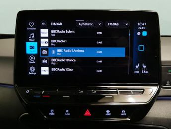 Volkswagen ID.3 110kW Life Pure Perform 45kWh [110kW Ch] - PARK SENSORS - CLIMAT