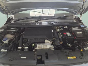 Vauxhall Corsa 1.2 Turbo GS Line (130 ps) - LANE DEPARTURE  - BLUETOOTH - CRUIS