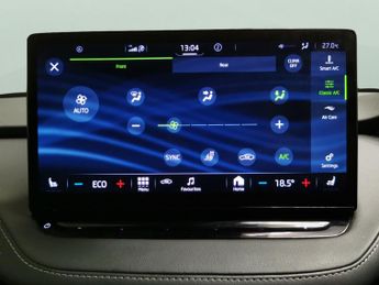 Skoda Enyaq iV 82kWh 80x SportLine 4WD (DC125kW) (265 ps) - CONVENIENCE PACK
