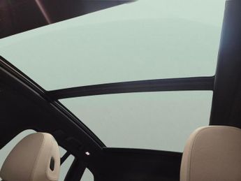 BMW iX3 80kWh M Sport (286 ps) - PARK ASSIST - REVERSE CAM - LEATHER
