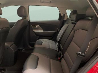 Kia Niro 64kWh 2 (201 bhp) - CRUISE - PADDLE SHIFT - 17IN ALLOYS