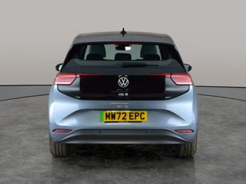 Volkswagen ID.3 110kW Life Pure Perform 45kWh [110kW Ch] - PARK SENSORS - CLIMAT