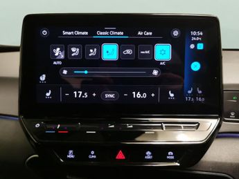 Volkswagen ID.3 110kW Life Pure Perform 45kWh [110kW Ch] - PARK SENSORS - CLIMAT