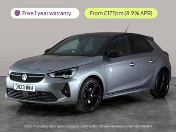 Vauxhall Corsa 1.2 Turbo GS Line (130 ps) - LANE DEPARTURE  - BLUETOOTH - CRUIS