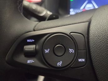 Vauxhall Corsa 1.2 Turbo GS Line (130 ps) - LANE DEPARTURE  - BLUETOOTH - CRUIS
