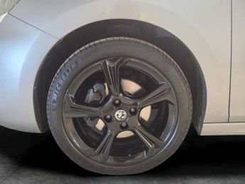 Vauxhall Corsa 1.2 Turbo GS Line (130 ps) - LANE DEPARTURE  - BLUETOOTH - CRUIS