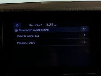 Kia Niro 64kWh 2 (201 bhp) - CRUISE - PADDLE SHIFT - 17IN ALLOYS