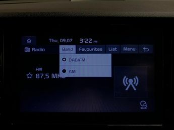 Kia Niro 64kWh 2 (201 bhp) - CRUISE - PADDLE SHIFT - 17IN ALLOYS