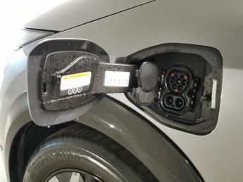 Nissan Ariya 87kWh Evolve 22kW Charger (242 ps) - 360 CAM - LED - NAV