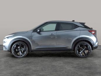 Nissan Juke 1.6 Tekna (143 ps) - HEATED LEATHER - HEAT PACK
