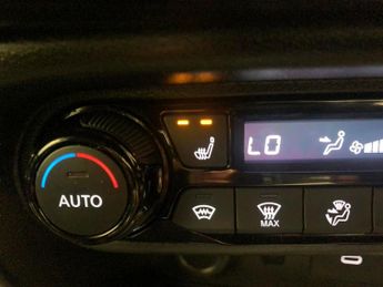 Nissan Juke 1.6 Tekna (143 ps) - HEATED LEATHER - HEAT PACK