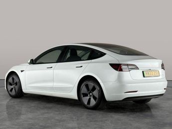 Tesla Model 3 (Dual Motor) Long Range 4WDE (346 ps) - PARK ASSIST - LED - REVE