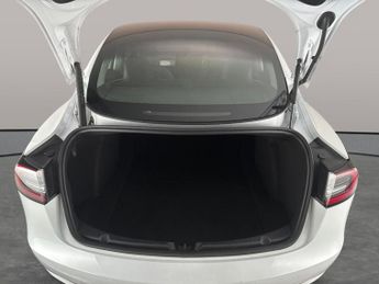 Tesla Model 3 (Dual Motor) Long Range 4WDE (346 ps) - PARK ASSIST - LED - REVE