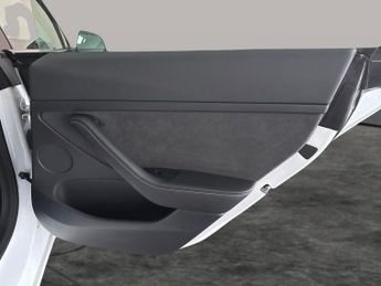 Tesla Model 3 (Dual Motor) Long Range 4WDE (346 ps) - PARK ASSIST - LED - REVE