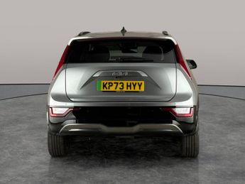 Kia Niro 64.8kWh 3 (201 bhp) APPLE CARPLAY - REV CAM - LED LIGHTS - NAV