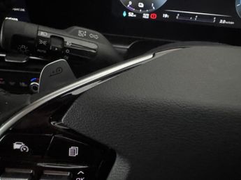 Kia Niro 64.8kWh 3 (201 bhp) APPLE CARPLAY - REV CAM - LED LIGHTS - NAV