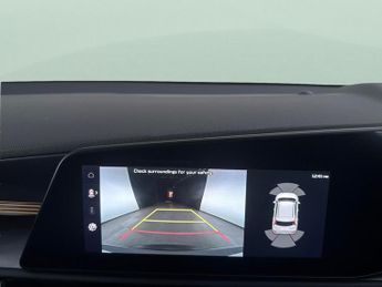 Kia Niro 64.8kWh 3 (201 bhp) APPLE CARPLAY - REV CAM - LED LIGHTS - NAV