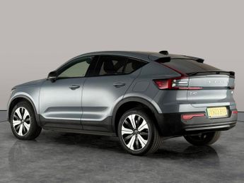 Volvo C40 Recharge 69kWh Core (231 ps) - BLUETOOTH - CRUISE - CLIMATE CONT