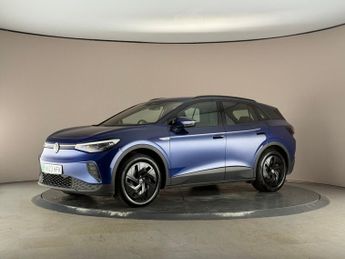 Volkswagen ID.4 Pro Performance 77kWh Life (204 ps) - BLIND SPOT ASSIST - BLUETO