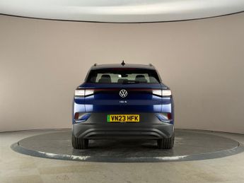 Volkswagen ID.4 Pro Performance 77kWh Life (204 ps) - BLIND SPOT ASSIST - BLUETO