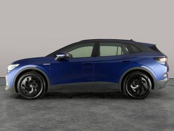 Volkswagen ID.4 Pro Performance 77kWh Life (204 ps) - BLIND SPOT ASSIST - BLUETO
