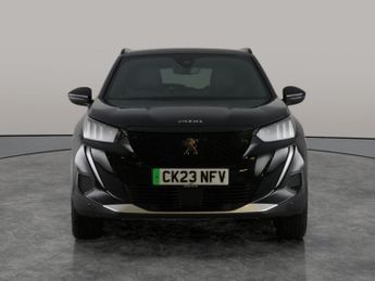 Peugeot E-2008 50kWh GT (7kW Charger) (136 ps) - LED - REVERSE CAM - NAV