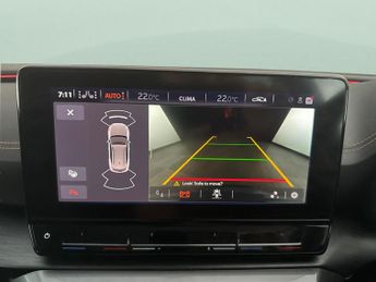 Cupra Formentor 1.5 TSI V2 DSG (150 ps) - LED - REVERSE CAM - NAV