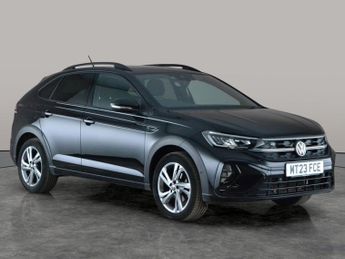 Volkswagen Taigo 1.5 TSI R-Line DSG (150 ps) - BLUETOOTH - WIRELESS CHARGER - DIG