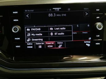 Volkswagen Polo 2.0 TSI GTI DSG (207 ps) - ADAPTIVE CHASSIS CONTROL (ACC) - DIGI
