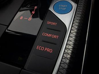 BMW i4 40 83.9kWh M Sport Gran Coupe eDrive (340 ps) - ACTIVE LANE ASSI