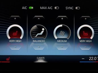 BMW i4 40 83.9kWh M Sport Gran Coupe eDrive (340 ps) - ACTIVE LANE ASSI