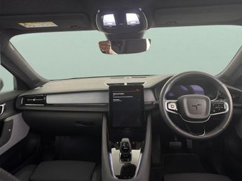 Polestar Polestar 2 170kW 69kWh Standard Range SM Pilot/Plus Auto - HEATED SEATS - H