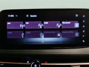 Nissan Ariya 87kWh Evolve 22kW Charger (242 ps) - 360 CAM - LED - NAV