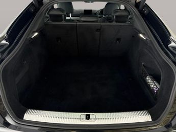 Audi A5 2.0 TDI 40 S line Sportback S Tronic (190 ps) - SPORTS SEATS - D
