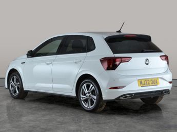 Volkswagen Polo 1.0 TSI R-Line DSG (95 ps) DIGITAL COCKPIT PRO - NAV - PARK SENS