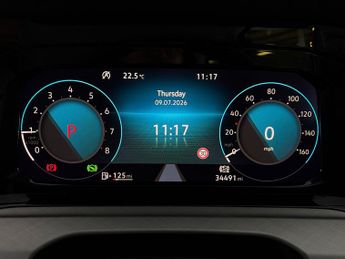Volkswagen Golf 1.5 eTSI MHEV Life DSG (150 ps) - BLUETOOTH - DIGITAL DASH - PAR