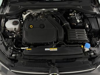 Volkswagen Golf 1.5 eTSI MHEV Life DSG (150 ps) - BLUETOOTH - DIGITAL DASH - PAR