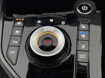 Kia Niro 64.8kWh 4 (201 bhp) - ACTIVE LANE ASSIST - HEAT AND COOL SEATS