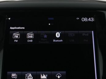 Volvo XC60 2.0h T6 Recharge 11.6kWh Inscription Plug-in AWD (340 ps) - CARP