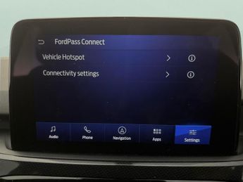 Ford Kuga 2.5 EcoBoost Duratec 14.4kWh ST-Line Plug-in CVT (225 ps) - REVE